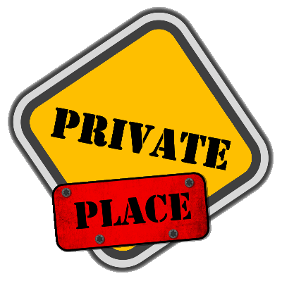 Private Place Logo